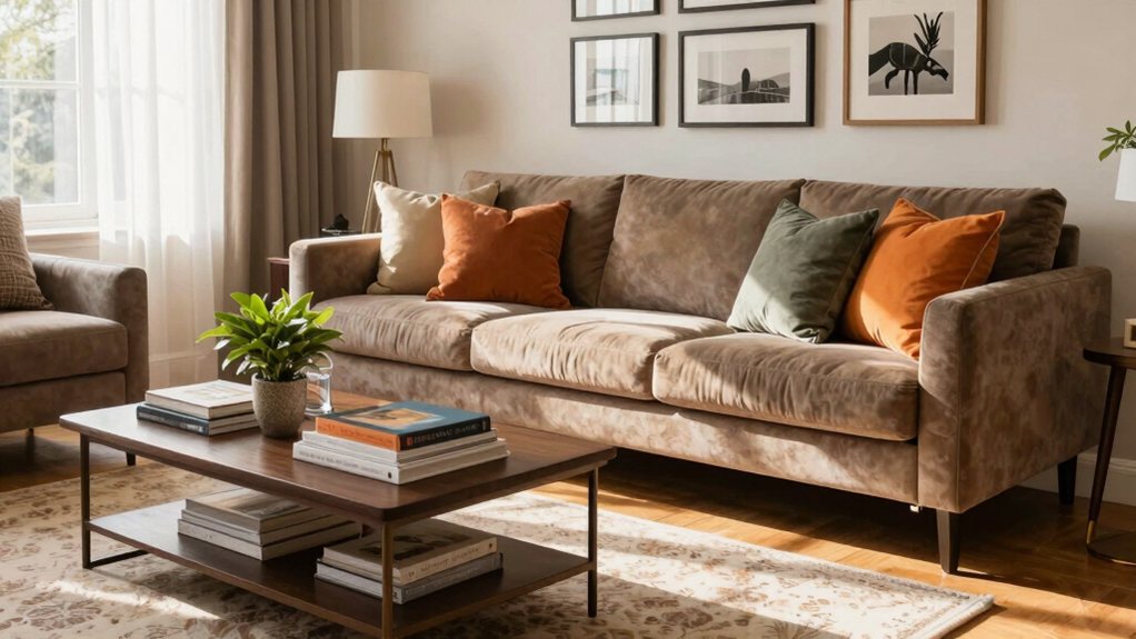 conseils essentiels en design d'intérieur