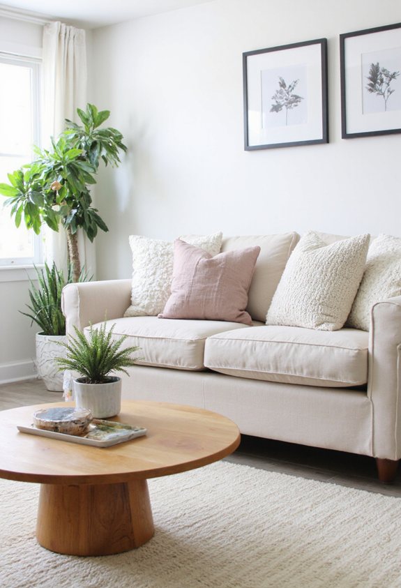 base neutre flexible décor